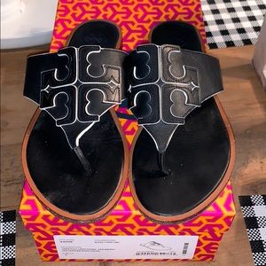 Tory Burch sandals